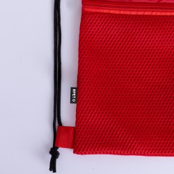 Uznam Stahovací batoh 210D RPET