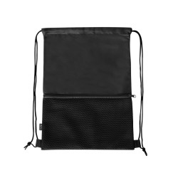 Uznam Stahovací batoh 210D RPET