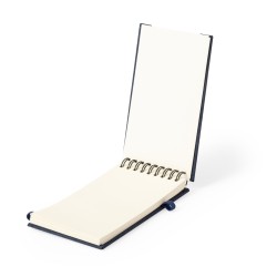 Alyxa Kroužkový zápisník 