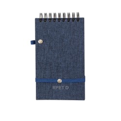 Alyxa Kroužkový zápisník 