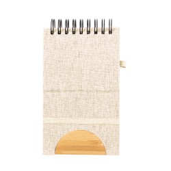 Alyxa Kroužkový zápisník 