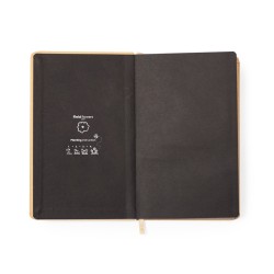 Baupres Zápisník A5 se semeny