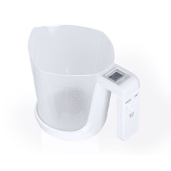 Plazix Váha s integrovanou odměrkou