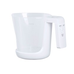 Plazix Váha s integrovanou odměrkou