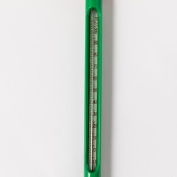 Cynex Půdní teploměr