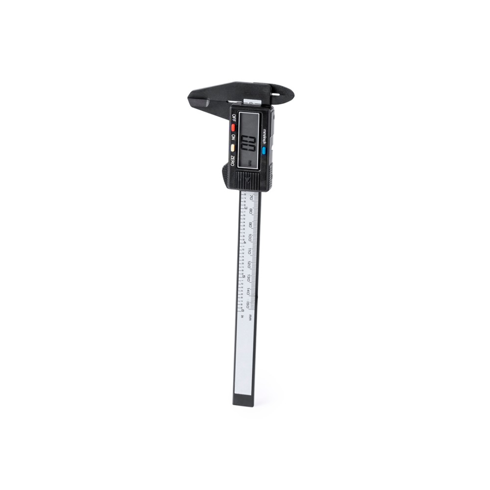 Sheley Posuvné měřítko