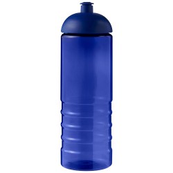 Sportovní lahev s kupolovitým víčkem H2O Active Eco Treble o objemu 750 ml