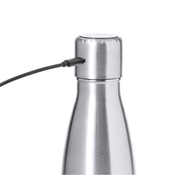 Chuck Dvouplášťová nerezová termoska 500ml