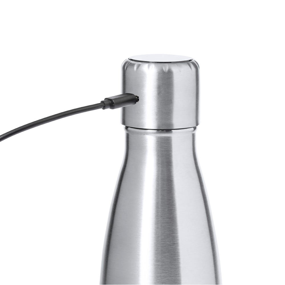 Chuck Dvouplášťová nerezová termoska 500ml