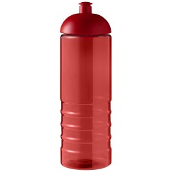 Sportovní lahev s kupolovitým víčkem H2O Active Eco Treble o objemu 750 ml