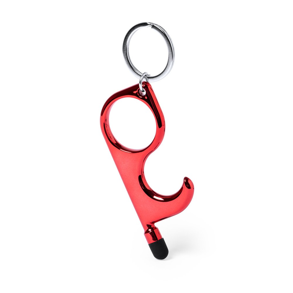 Cimak Bezdotykový přívěsek na klíče