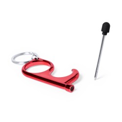 Cimak Bezdotykový přívěsek na klíče