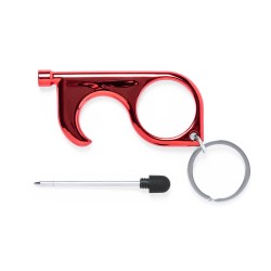 Cimak Bezdotykový přívěsek na klíče