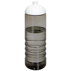 Sportovní lahev s kupolovitým víčkem H2O Active Eco Treble o objemu 750 ml