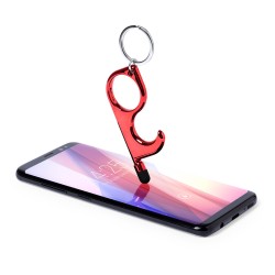 Cimak Bezdotykový přívěsek na klíče