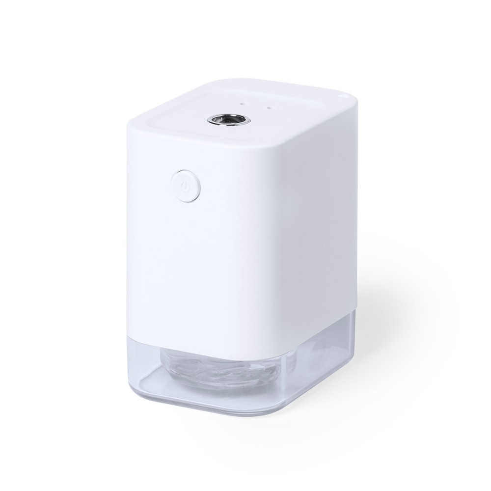 Bisnal Automatický dávkovač alkoholu pro hygienu