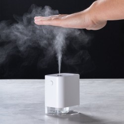 Bisnal Automatický dávkovač alkoholu pro hygienu