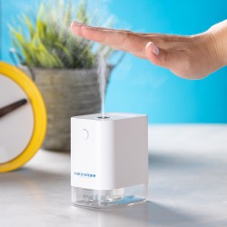 Bisnal Automatický dávkovač alkoholu pro hygienu