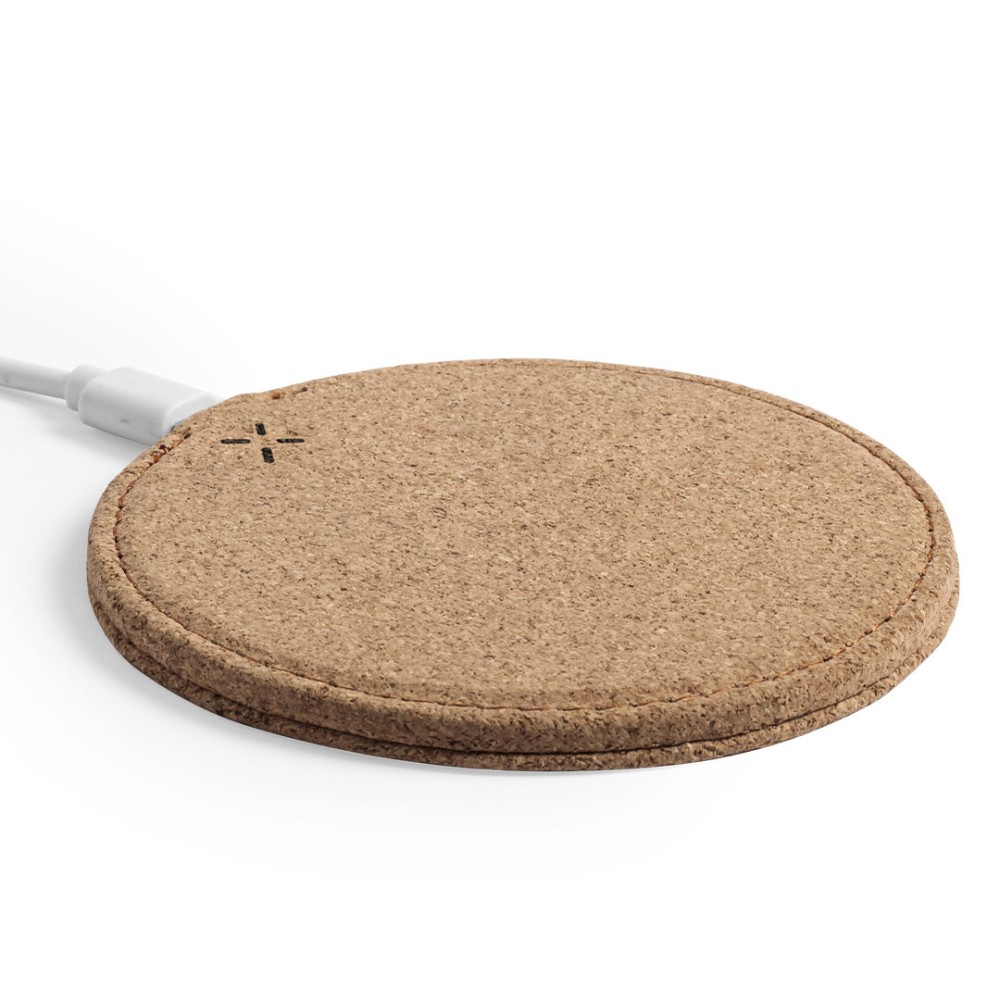 Kibox Bezdrátová nabíječka