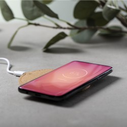 Kibox Bezdrátová nabíječka