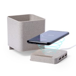 Dowex Multifunkční držák na pera 4 v 1