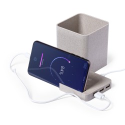 Dowex Multifunkční držák na pera 4 v 1