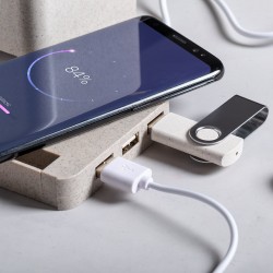 Dowex Multifunkční držák na pera 4 v 1