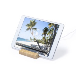 Vartol Bezdrátová nabíječka s integrovaným držákem