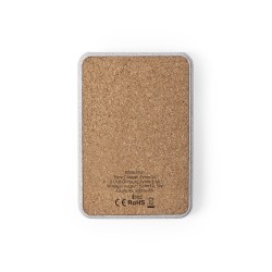 Merak Externí přídavná baterie