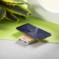 Merak Externí přídavná baterie