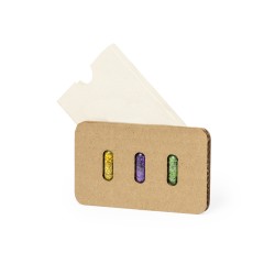 Nioxis Sada semenných kapslí