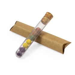 Dinaclex Sada čokoládových bonbónů