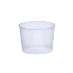 Chiquito Odměrka o objemu 210 ml z PP