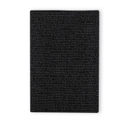 Dolberg Reflexní nákrčník žebrovaného úpletu