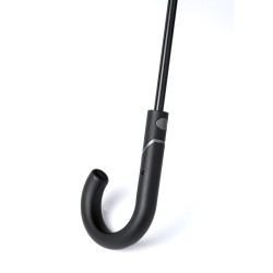 Dewey deštník o průměru 130 cm z odolného polyesterového materiálu 150D