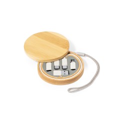 Chaconix Sada nabíjecích kabelů