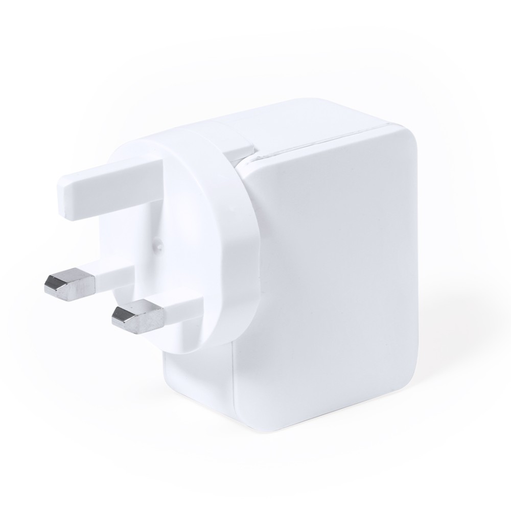 Vlind Cestovní adaptér