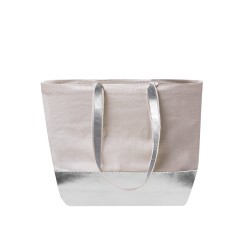 Hitalax Taška z recyklované bavlny o gramáži 220 g/m2