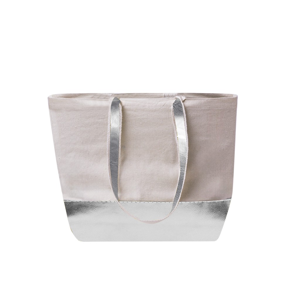 Hitalax Taška z recyklované bavlny o gramáži 220 g/m2