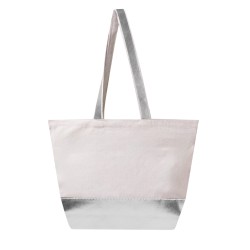 Hitalax Taška z recyklované bavlny o gramáži 220 g/m2