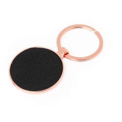 Zineth Kovový přívěsek na klíče