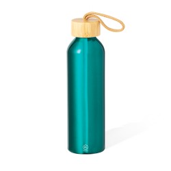 Irvinson Hliníková láhev o objemu 600 ml