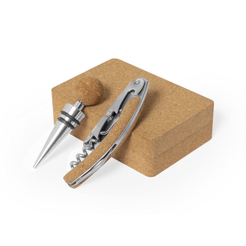 Maquin Sada na víno