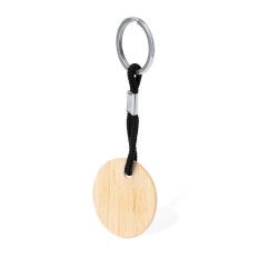 Cirbam Bambusová klíčenka
