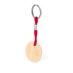 Cirbam Bambusová klíčenka