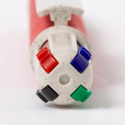 Surtum Kuličkové pero 4 v 1