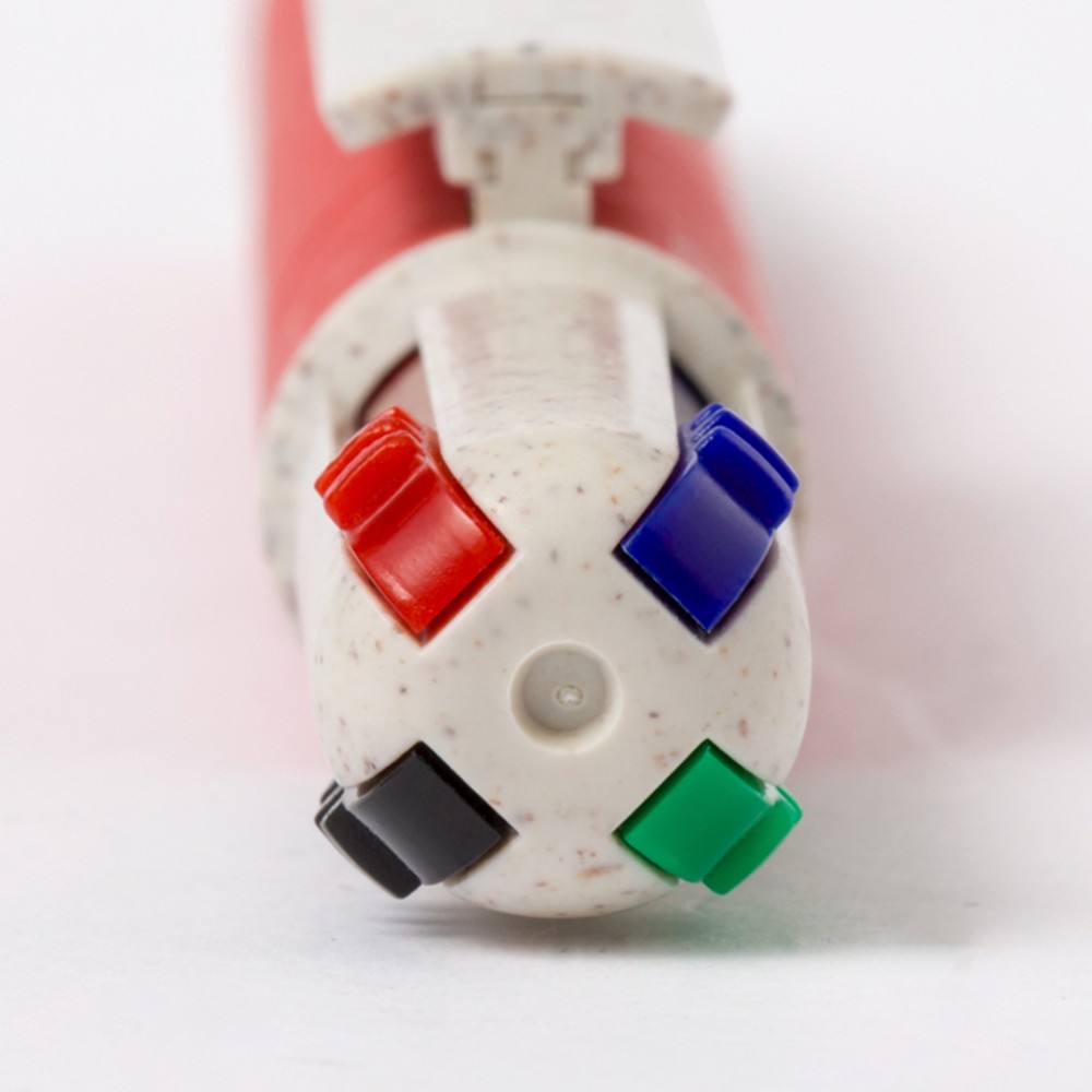 Surtum Kuličkové pero 4 v 1