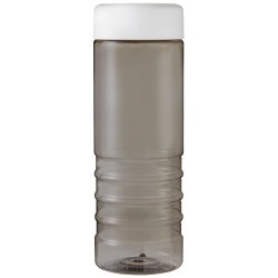 H2O Active Eco Treble 750 ml screw cap water bottle