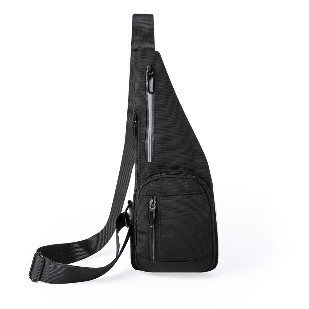 Fadaok Taška z polyesteru 300D