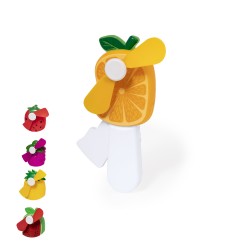 Manhattan Ventilátor ve tvaru ovoce